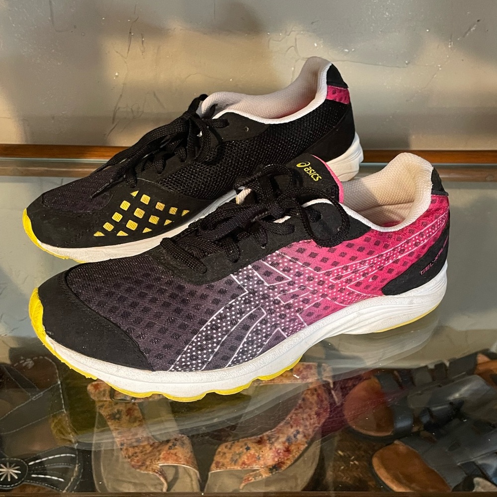 ASICS sneakers